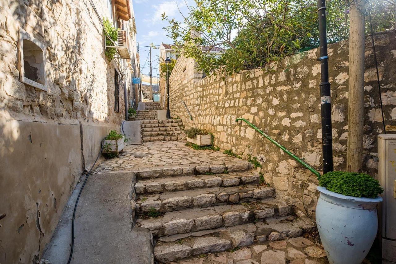 Inn Tzfat 제파트 외부 사진