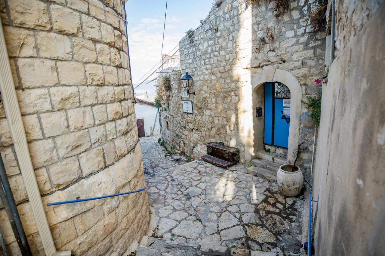 Inn Tzfat 제파트 외부 사진