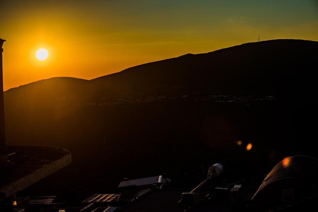 Inn Tzfat 제파트 외부 사진