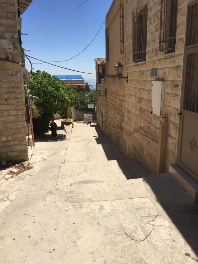 Inn Tzfat 제파트 외부 사진